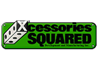 Xcessories Squared logo
